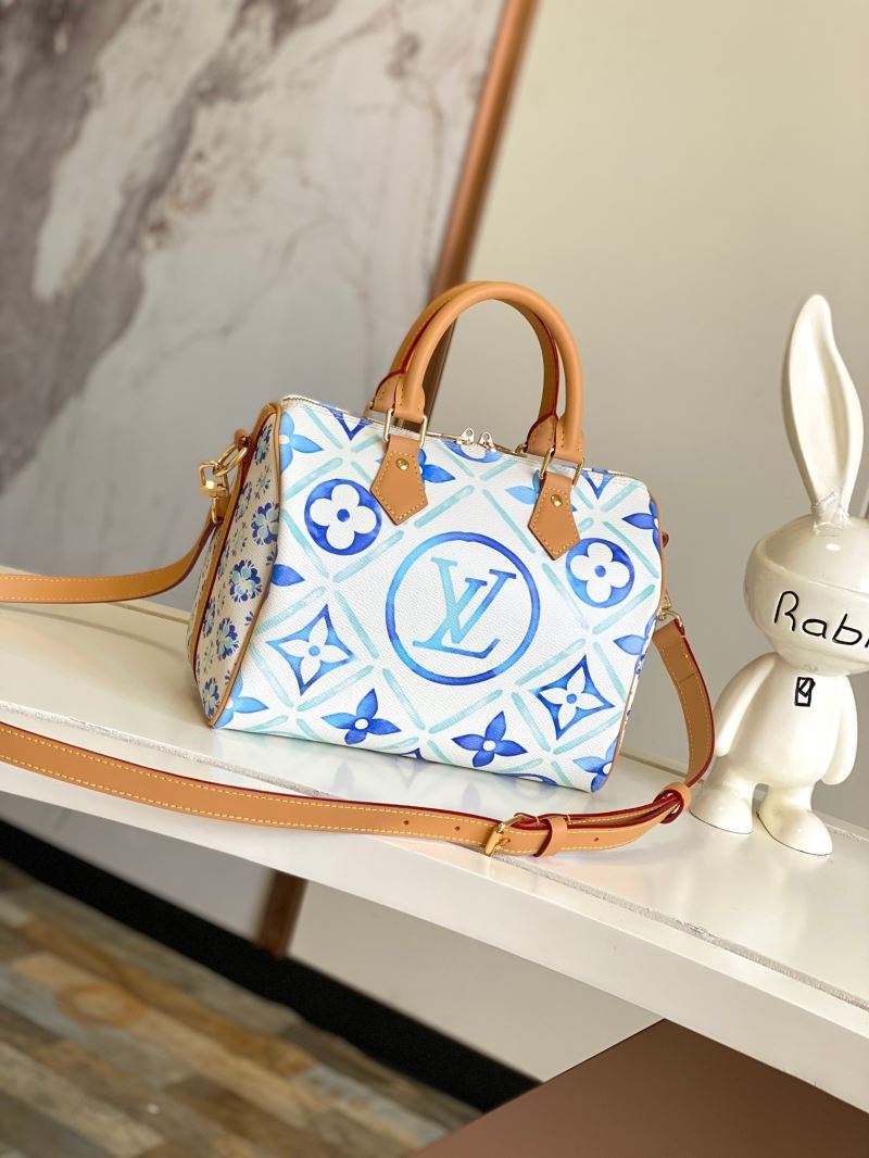 Louis Vuitton Speedy Bags